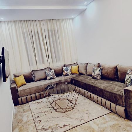 Luxe Appartement Nour D'Asilah 1 Wifi 5G Exteriör bild