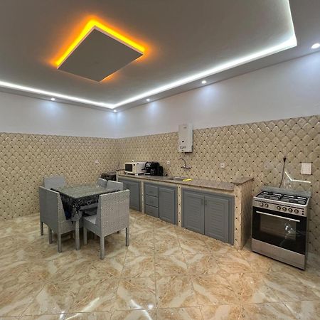 Luxe Appartement Nour D'Asilah 1 Wifi 5G Exteriör bild