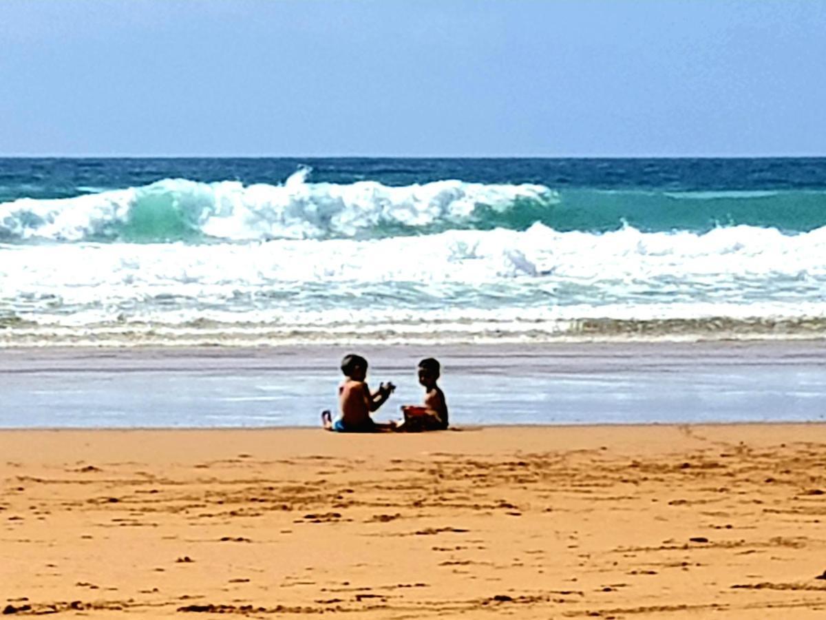 Luxe Appartement Nour D'Asilah 1 Wifi 5G Exteriör bild