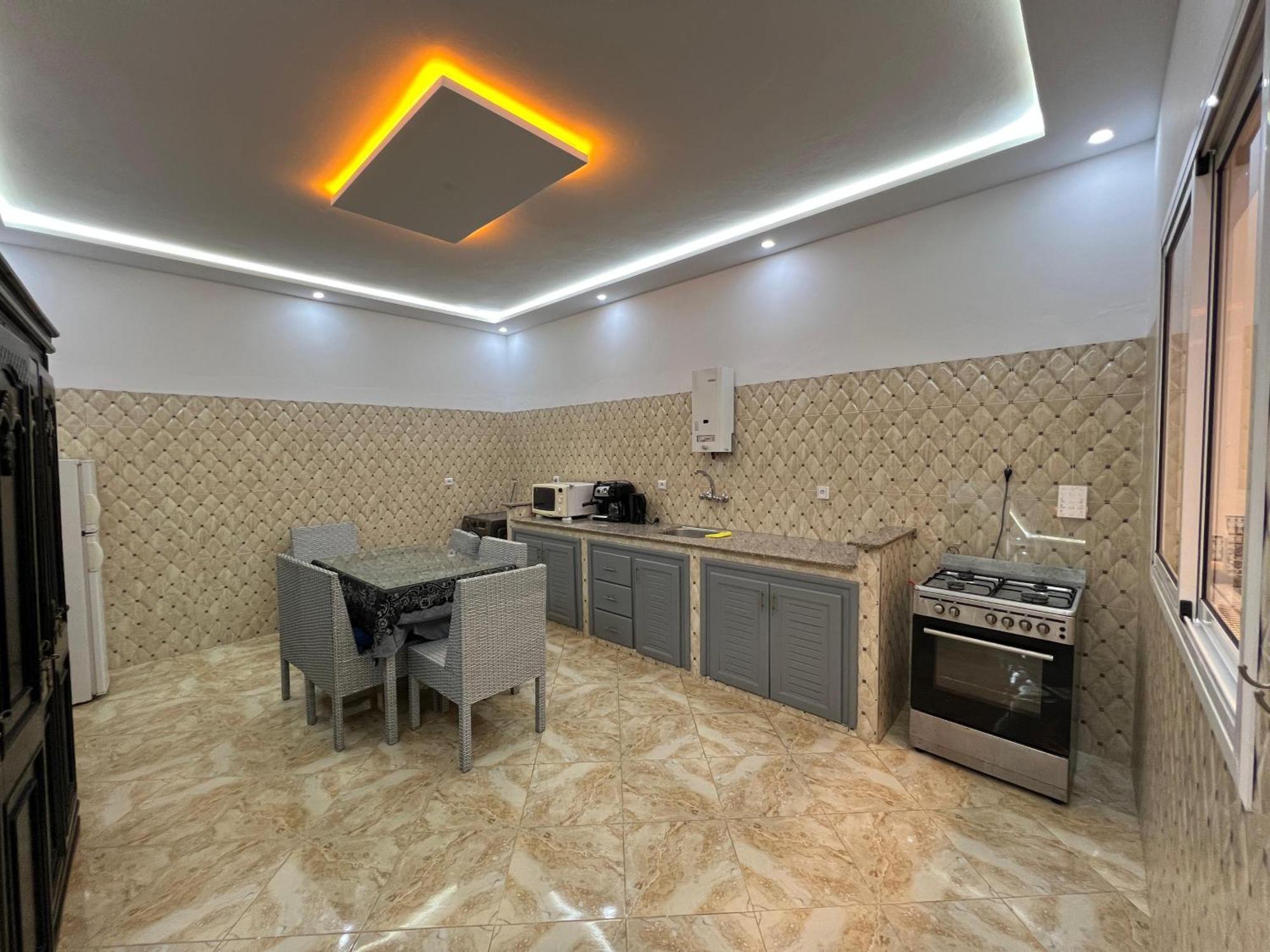 Luxe Appartement Nour D'Asilah 1 Wifi 5G Exteriör bild