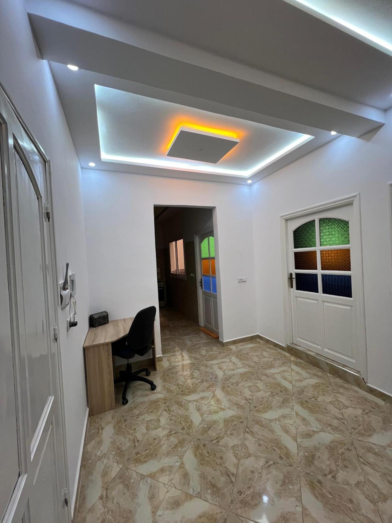 Luxe Appartement Nour D'Asilah 1 Wifi 5G Exteriör bild