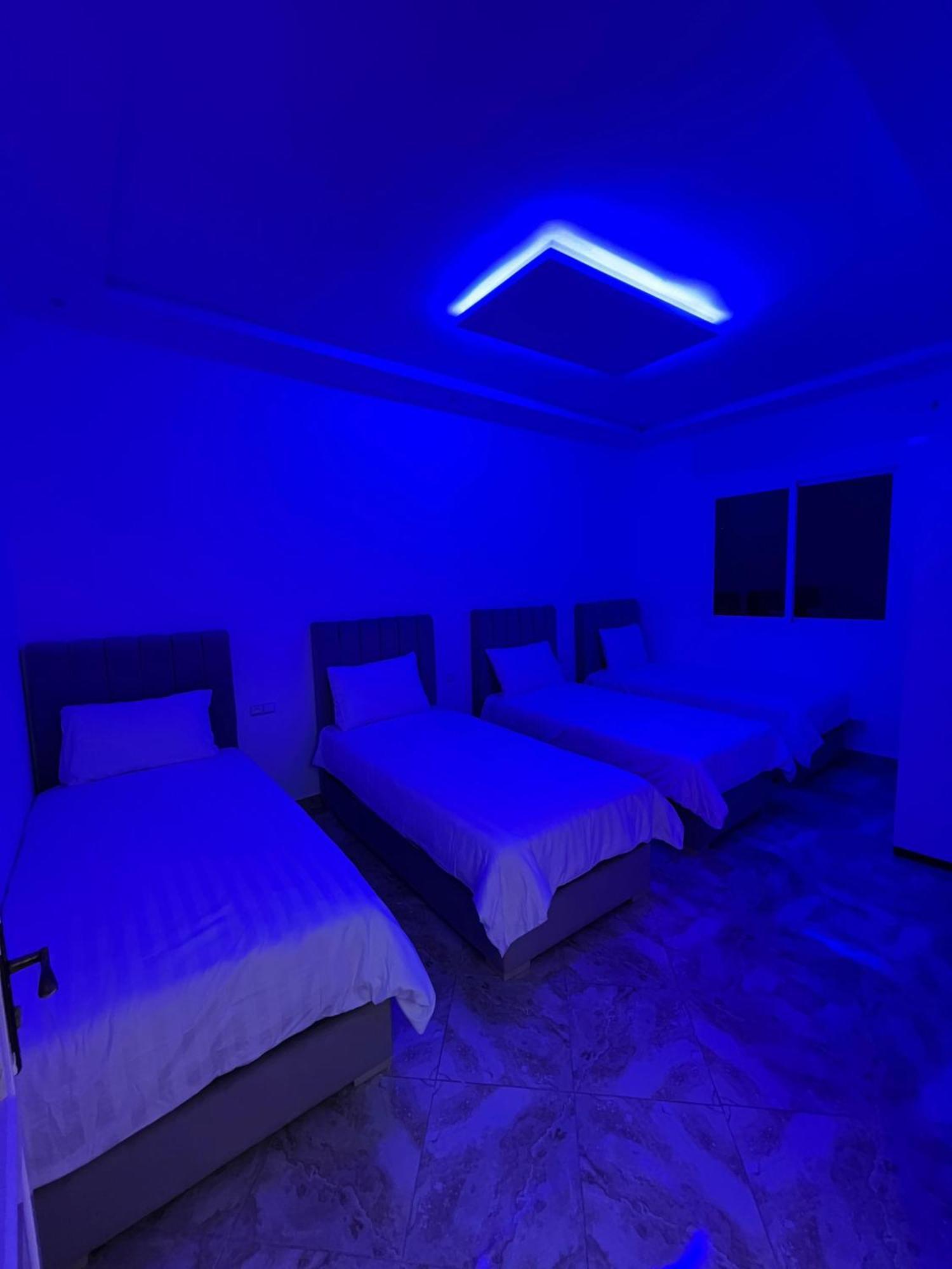 Luxe Appartement Nour D'Asilah 1 Wifi 5G Exteriör bild