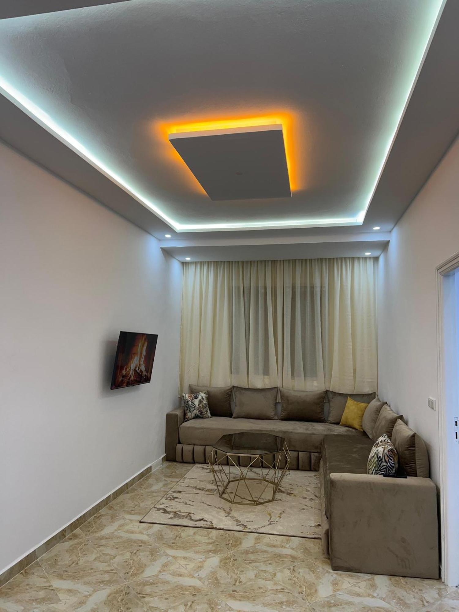Luxe Appartement Nour D'Asilah 1 Wifi 5G Exteriör bild