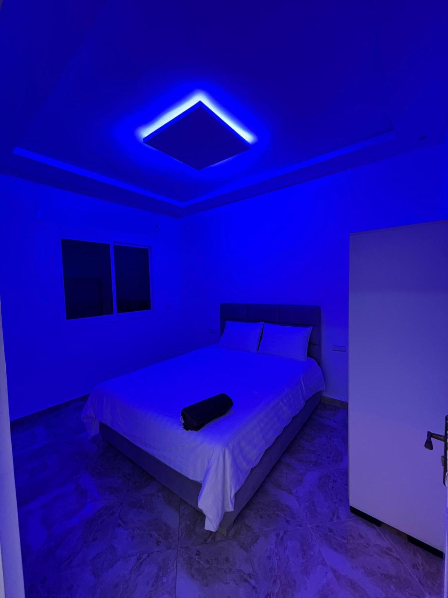 Luxe Appartement Nour D'Asilah 1 Wifi 5G Exteriör bild