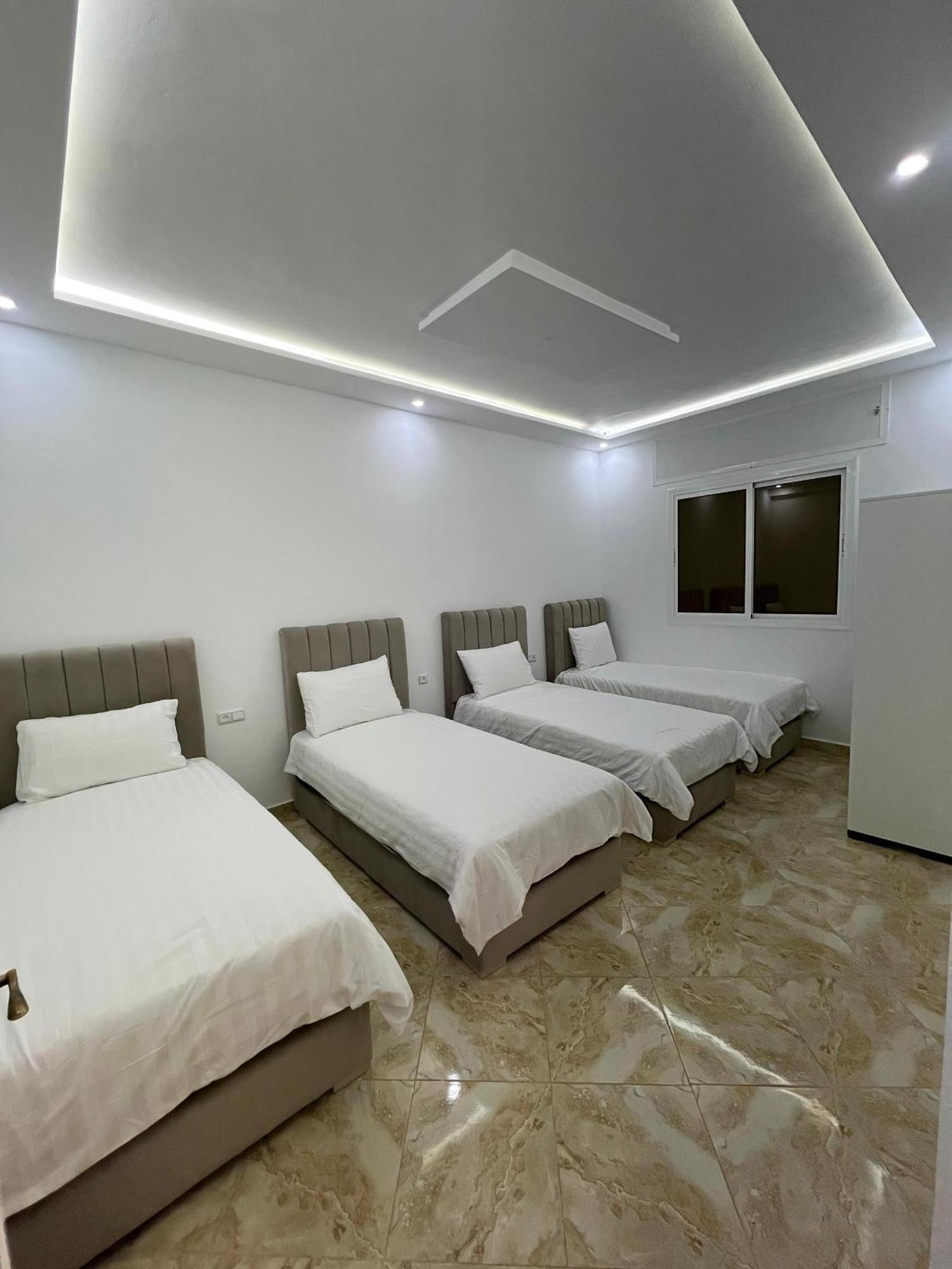 Luxe Appartement Nour D'Asilah 1 Wifi 5G Exteriör bild