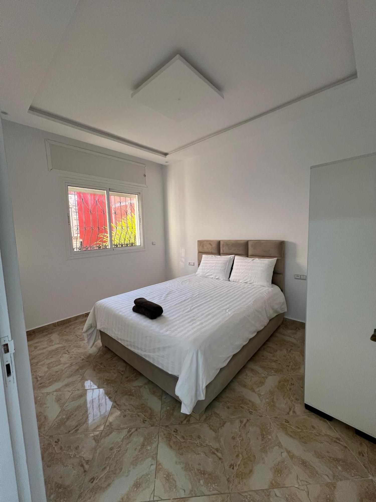 Luxe Appartement Nour D'Asilah 1 Wifi 5G Exteriör bild