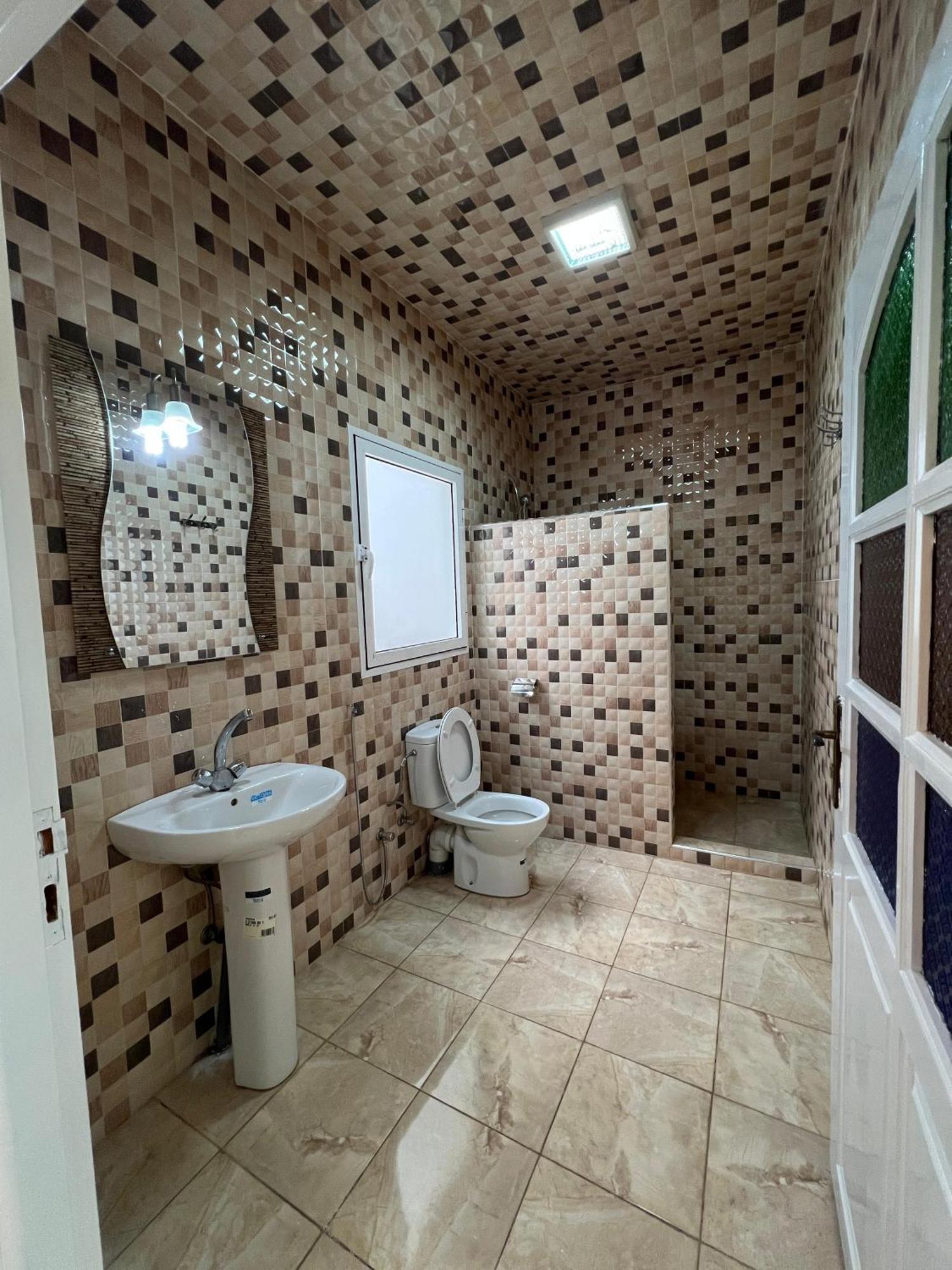 Luxe Appartement Nour D'Asilah 1 Wifi 5G Exteriör bild