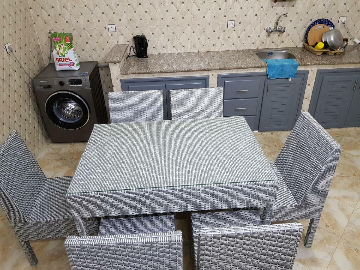 Luxe Appartement Nour D'Asilah 1 Wifi 5G Exteriör bild