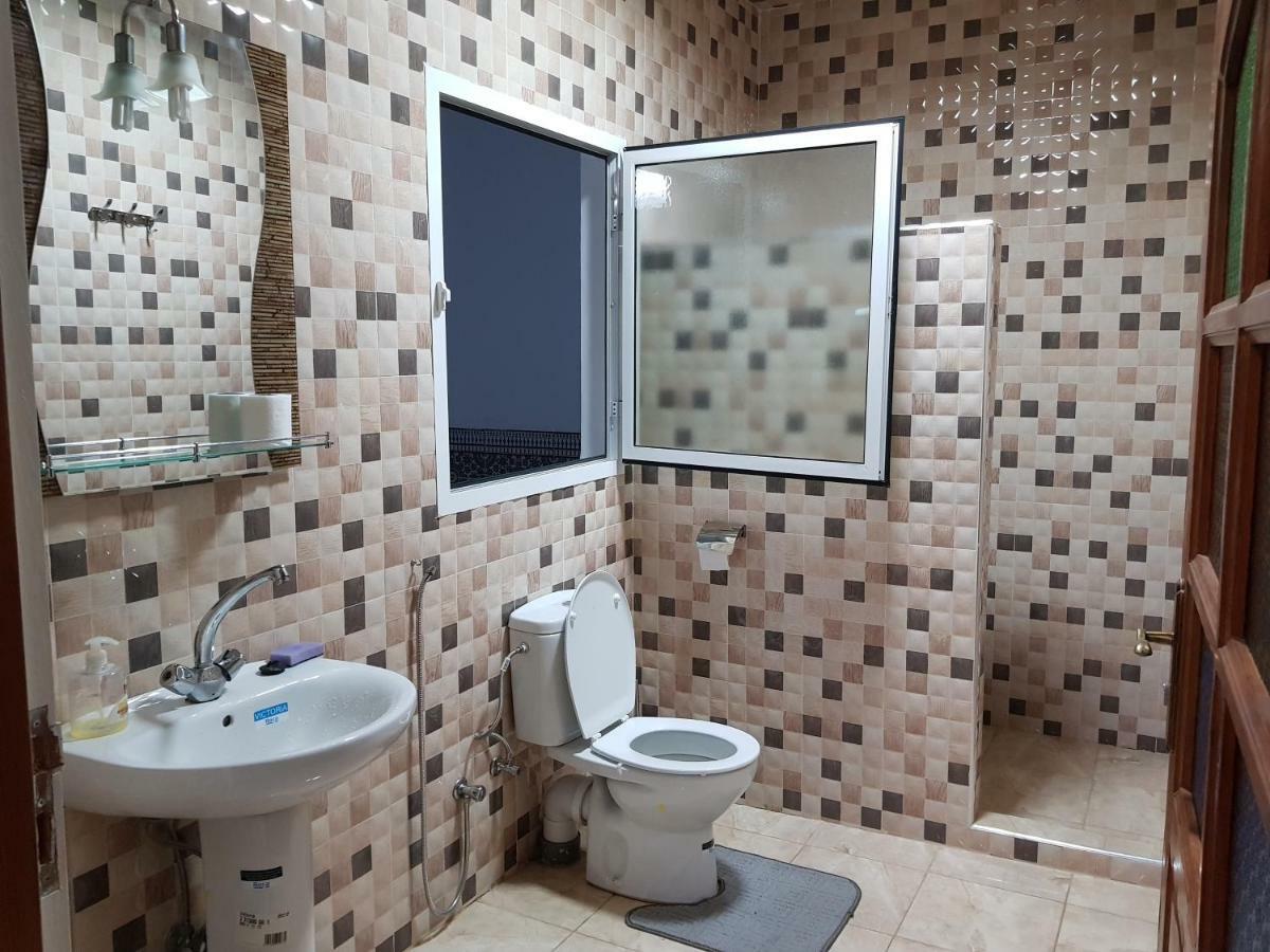 Luxe Appartement Nour D'Asilah 1 Wifi 5G Exteriör bild