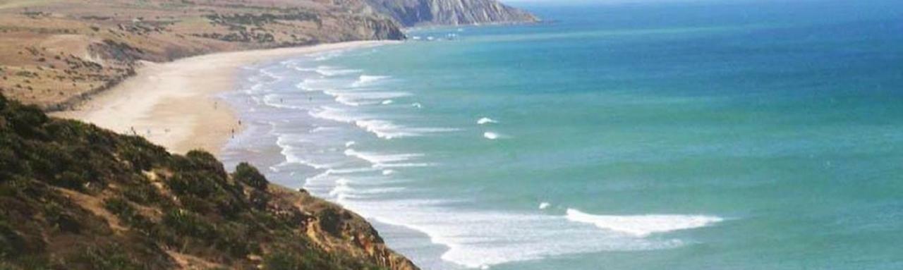 Luxe Appartement Nour D'Asilah 1 Wifi 5G Exteriör bild