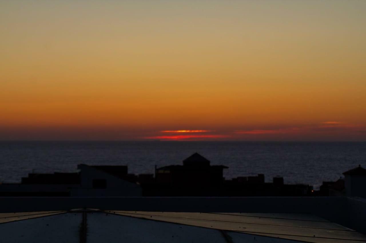 Luxe Appartement Nour D'Asilah 1 Wifi 5G Exteriör bild